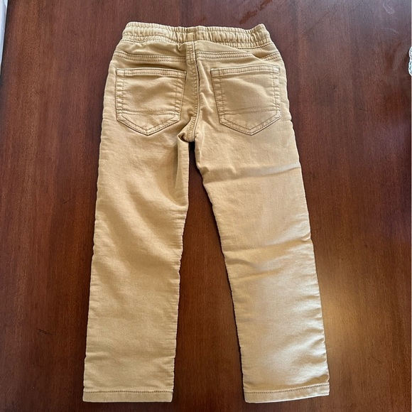 🌟3/$20🌟 Toddler boy Cat & Jack Pants Size 4T - Picture 2 of 4
